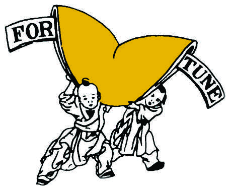 Fortune Cookie India